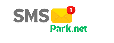 SMSPark Logo